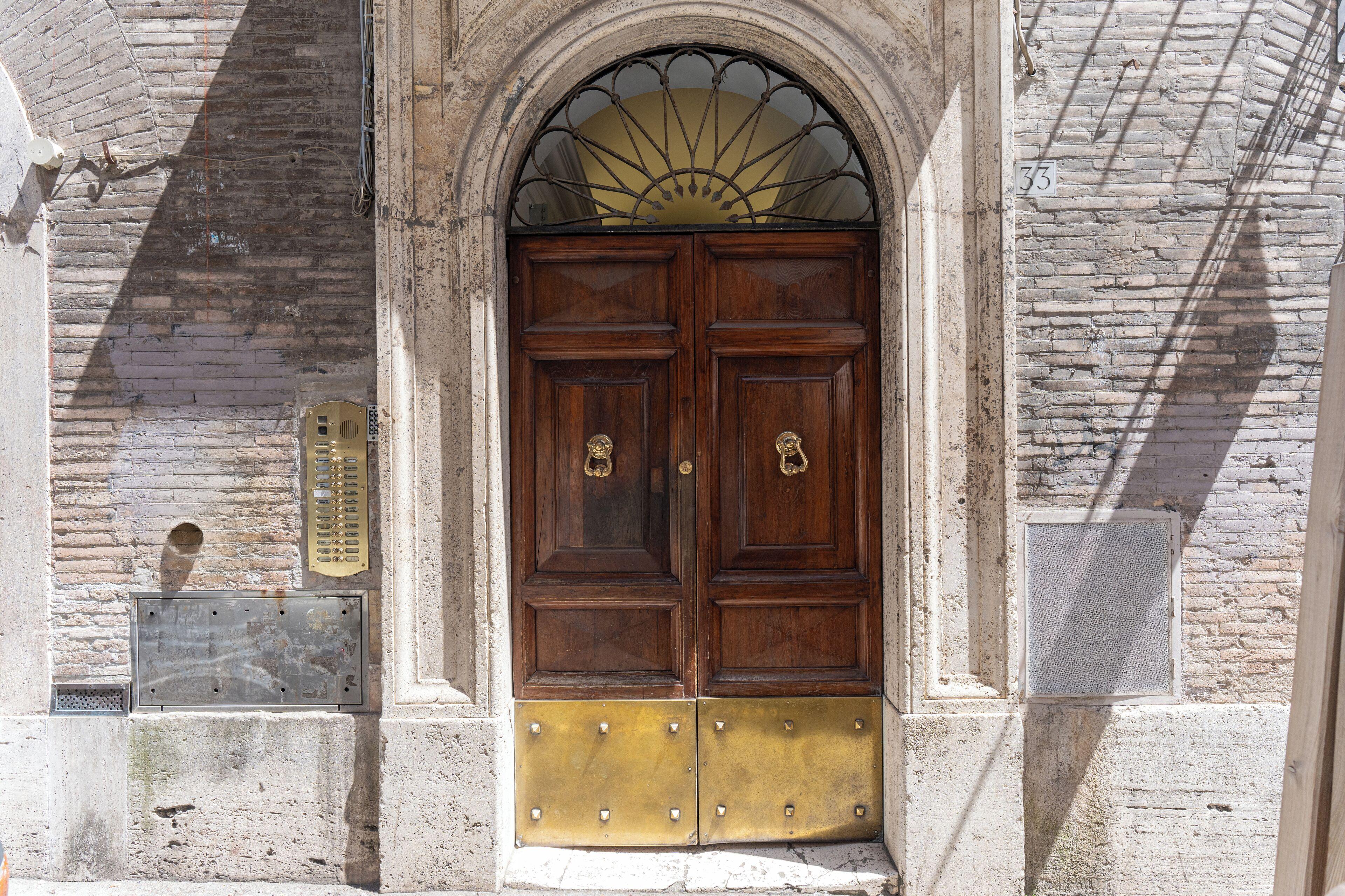 Fantini Rooms-Monti — Foto 3