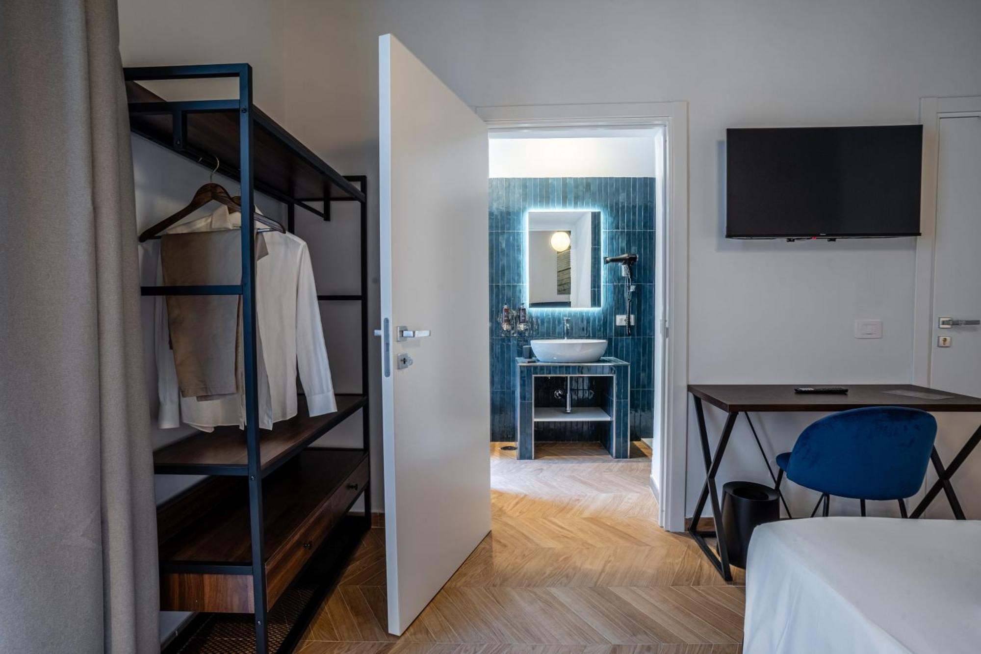 Fantini Rooms-Monti — Foto 2